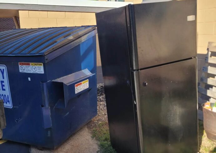 Appliance Junk Removal-Greenacres Junk Removal and Trash Haulers