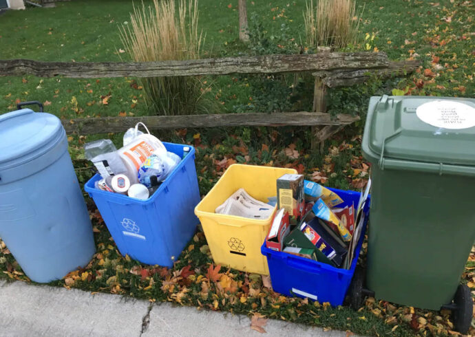 Curbside Junk Pickup-Greenacres Junk Removal and Trash Haulers