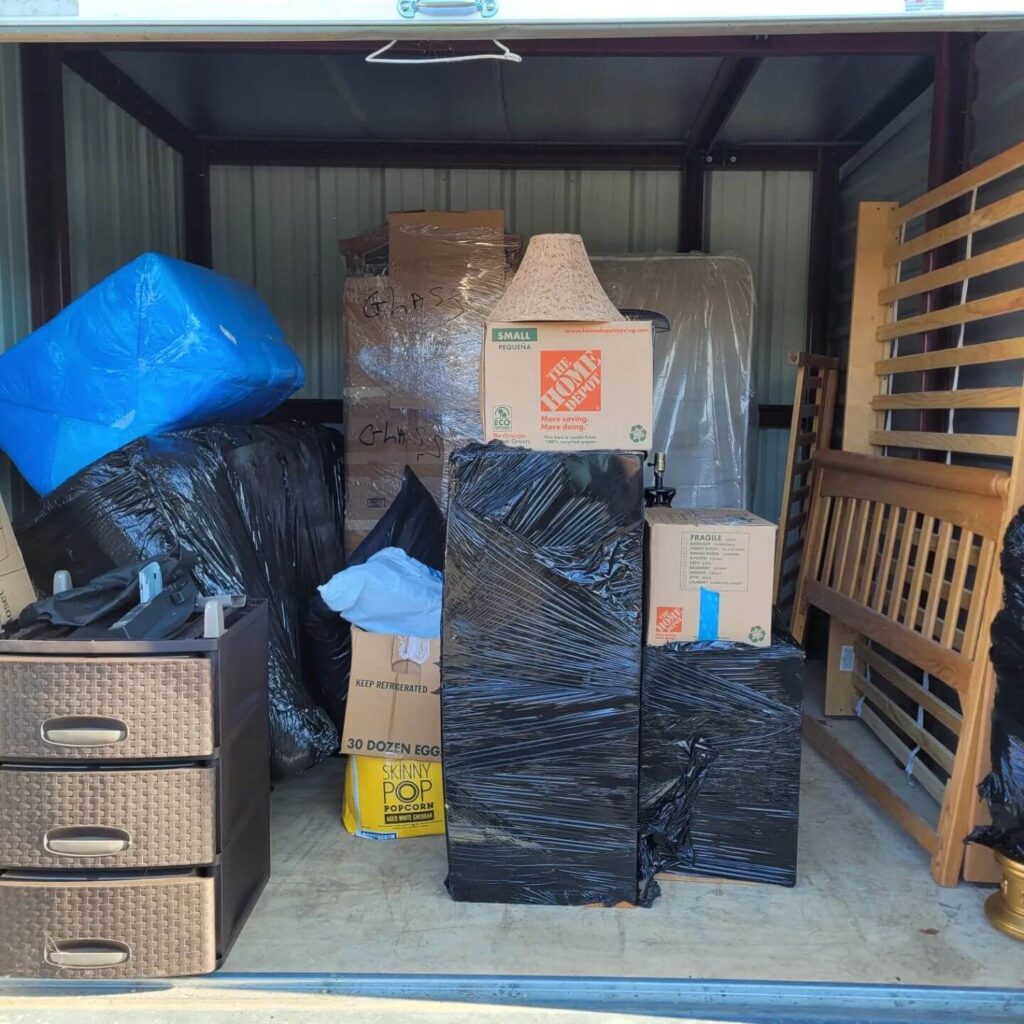 Eviction Clean Outs-Greenacres Junk Removal and Trash Haulers