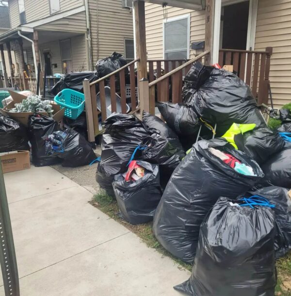 Foreclosure Clean Outs-Greenacres Junk Removal and Trash Haulers