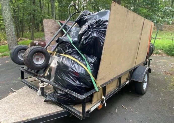 General Rubbish Junk Removal-Greenacres Junk Removal and Trash Haulers