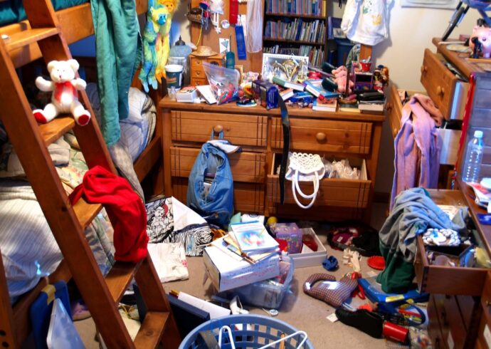 Hoarders Junk Removal-Greenacres Junk Removal and Trash Haulers