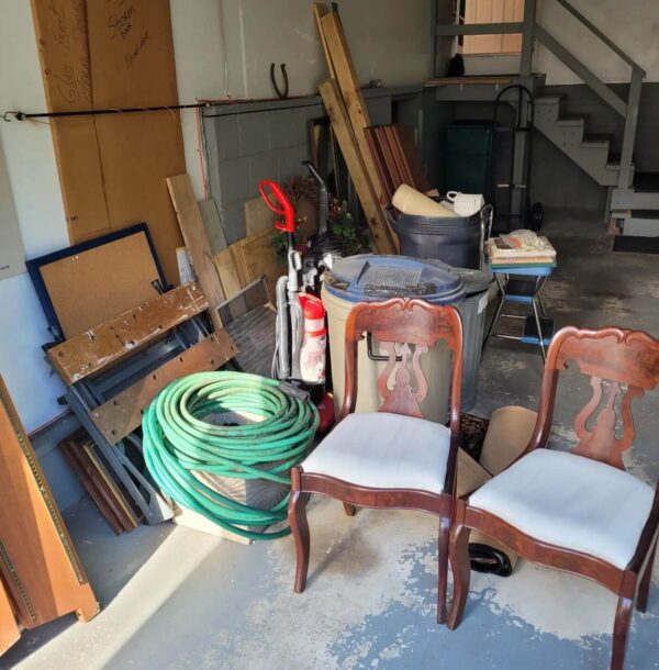 Home Clean Outs-Greenacres Junk Removal and Trash Haulers