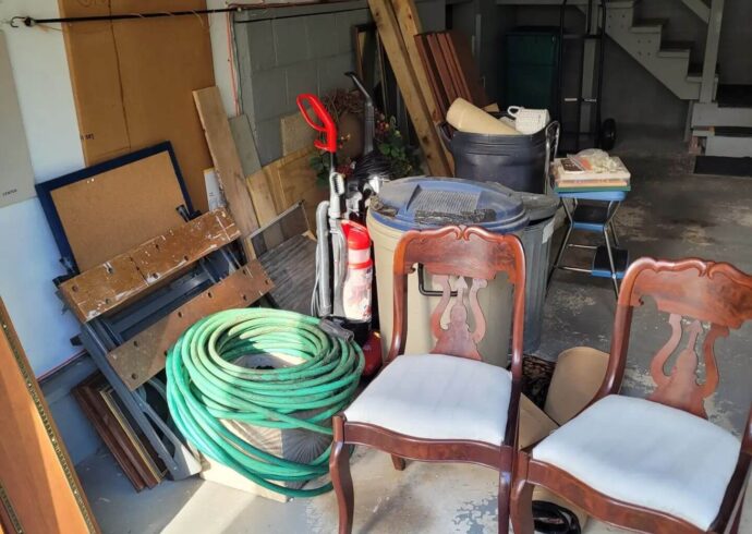 Home Clean Outs-Greenacres Junk Removal and Trash Haulers