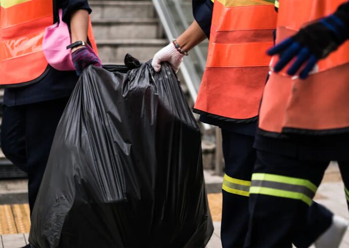 Home-Greenacres Junk Removal and Trash Haulers