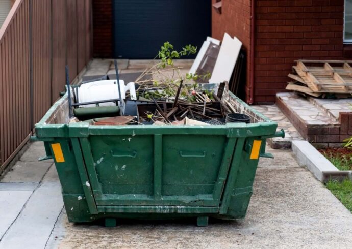 Residential Junk Removal-Greenacres Junk Removal and Trash Haulers