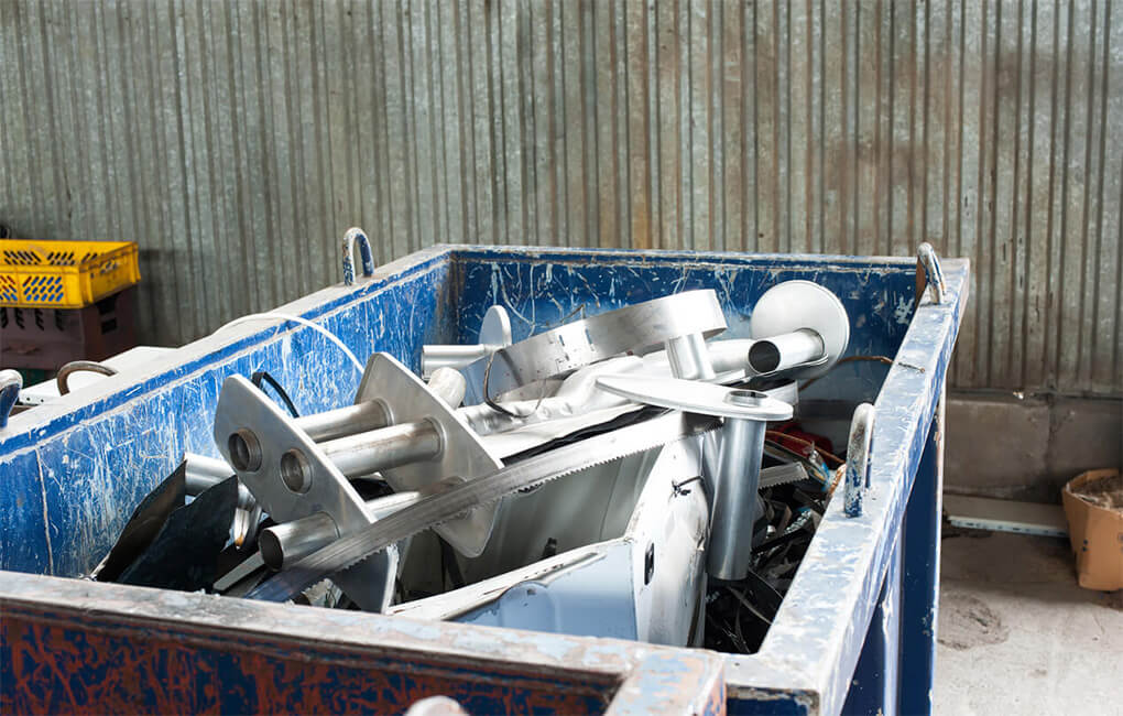 Commercial Junk Removal Near Me, Greenacres Junk Removal and Trash Haulers