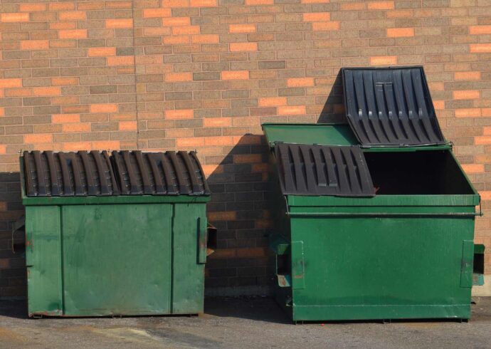 Dumpster Rental, Greenacres Junk Removal and Trash Haulers