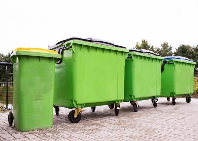 Dumpster Sizes, Greenacres Junk Removal and Trash Haulers