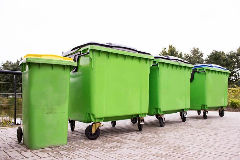 Dumpster Sizes, Greenacres Junk Removal and Trash Haulers