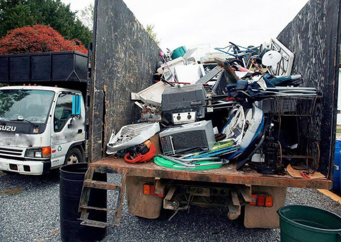 Junk Hauling, Greenacres Junk Removal and Trash Haulers