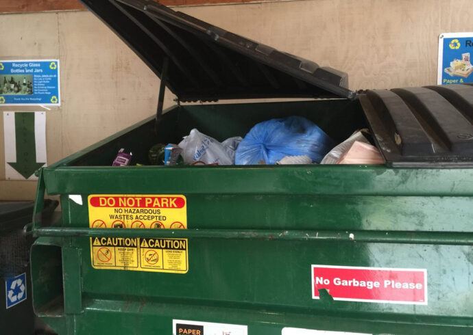 Recycling Dumpster Services, Greenacres Junk Removal and Trash Haulers