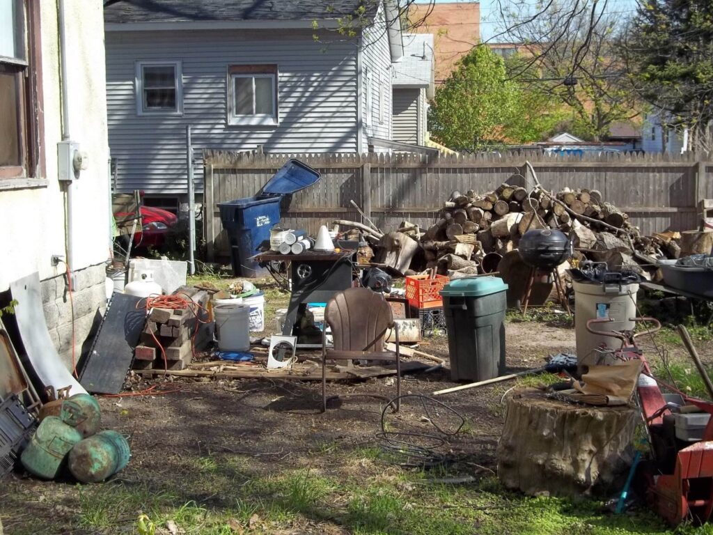 Residential Junk Removal Near Me, Greenacres Junk Removal and Trash Haulers