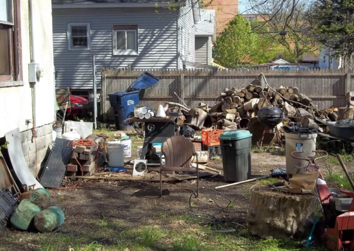 Residential Junk Removal Near Me, Greenacres Junk Removal and Trash Haulers