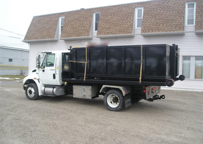 Trash Removal Dumpster Services, Greenacres Junk Removal and Trash Haulers
